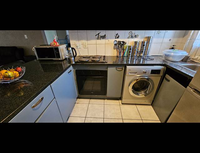 2 BEDROOM TOWNHOUSE FOR SALE IN MEYERSDAL